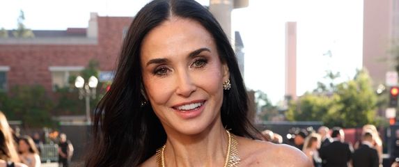 Demi Moore