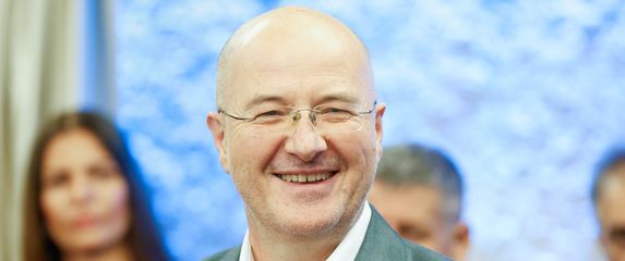 Mario Radić