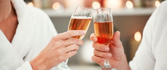 Opuštanje za Dan žena uz Crno jaje