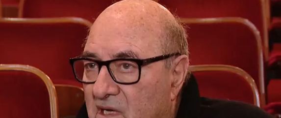 Dante Ferretti režira operu