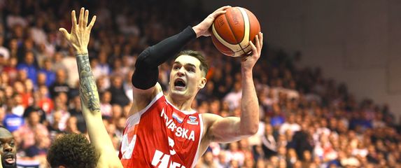 Mario Hezonja