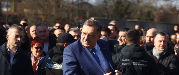 Milorad Dodik