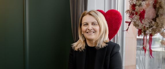 Prof. dr. sc. Marina Šprem Goldštajn