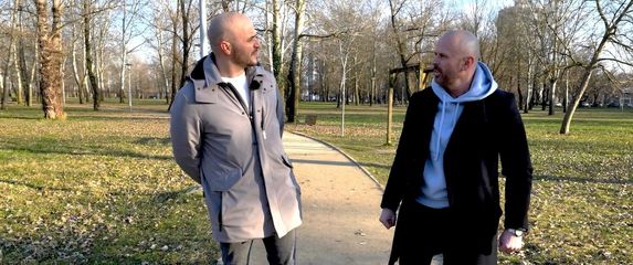 Melkior Bašić u Zdravlju na kvadrat - 3