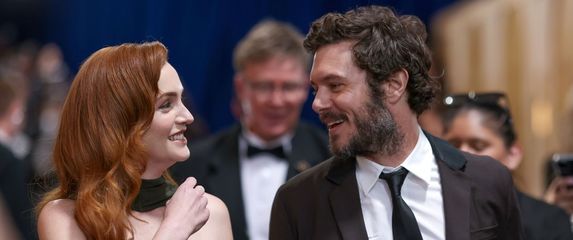 Adam Brody i Leighton Meester - 5