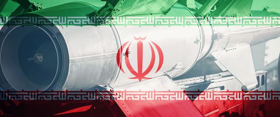 Iranski nuklearni program