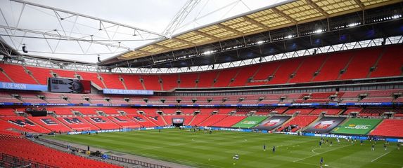 Stadion Wembley u Londonu