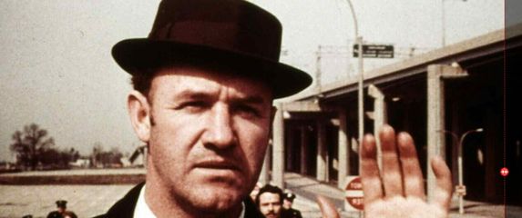 Gene Hackman