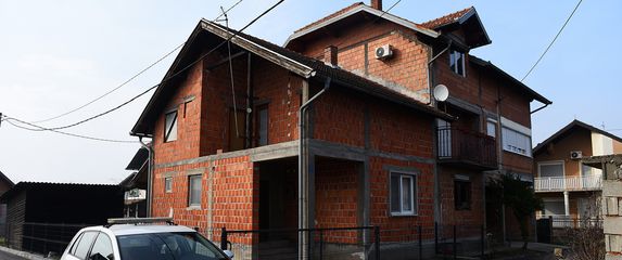 Kuća u Brčkom u kojoj je bilo 31 dijete