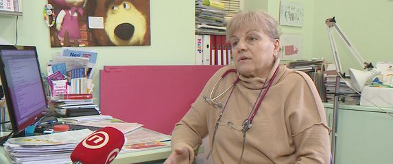 dr. Marica Arula-Mrđen