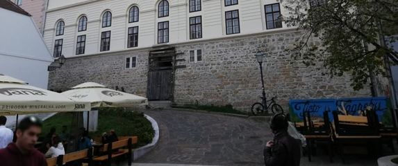 Hotel u izvedbi, Zagreb - 4