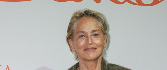 Sharon Stone
