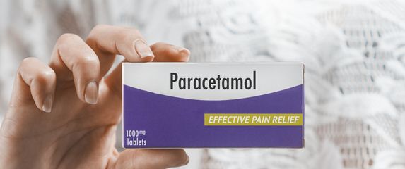 Paracetamol