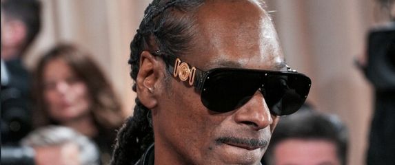 Snoop Dogg