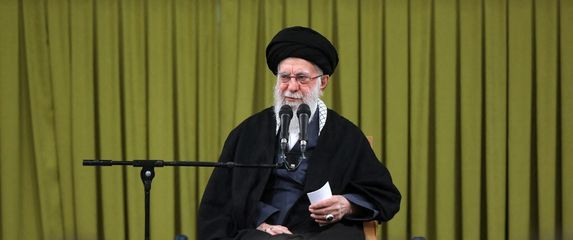 Ali Hamenei