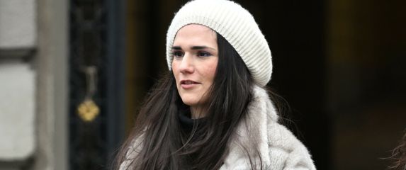 Ulična moda u centru Zagreba - 8