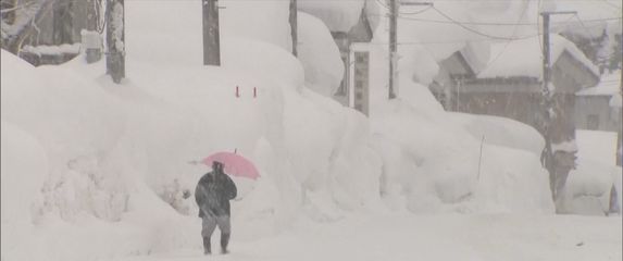 Snažna zimska oluja u SAD-u - 4
