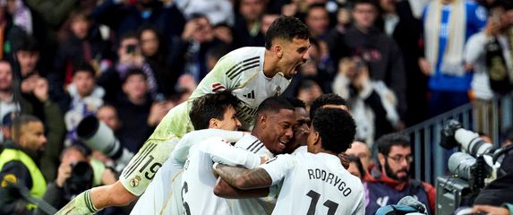 Real Madrid - Rayo Vallecano