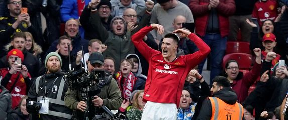 Manchester United - Fulham