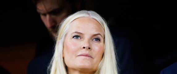 Mette-Marit