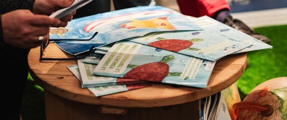 Noć muzeja u Ekomuzeju Batana - 3