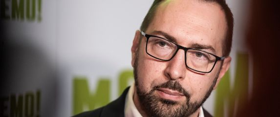 Tomislav Tomašević