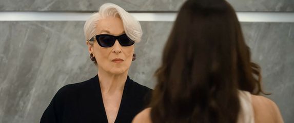 Film u kina stiže 1. svibnja