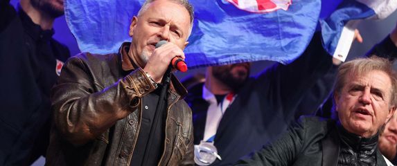 Marko Perković Thompson