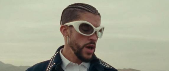 Bad Bunny - 2