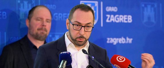 Tomislav Tomašević