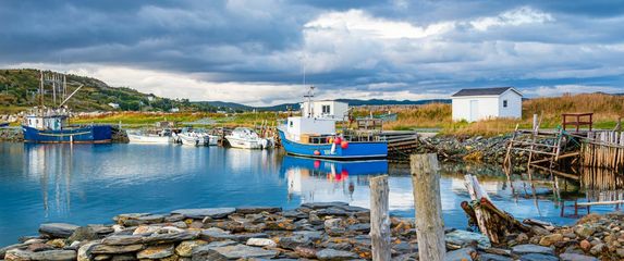 Ferryland, Newfoundland - 4