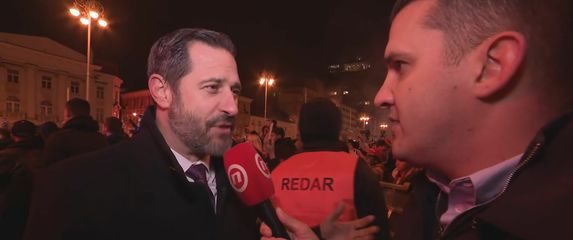 Domagoj Mikić i Tonči Glavina - 4