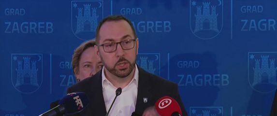 Tomislav Tomašević