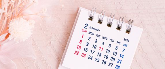 Veljača 2026. smatra se savršenom veljačom i najorganiziranijim mjesecom