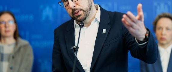 Tomislav Tomašević