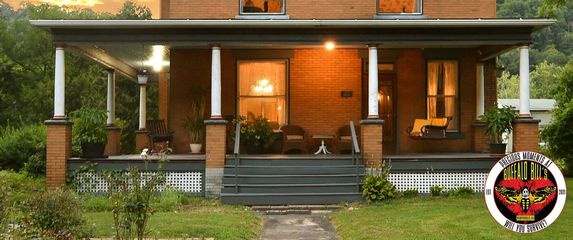 Buffalo Bill’s house - 7