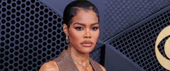 Teyana Taylor - 2