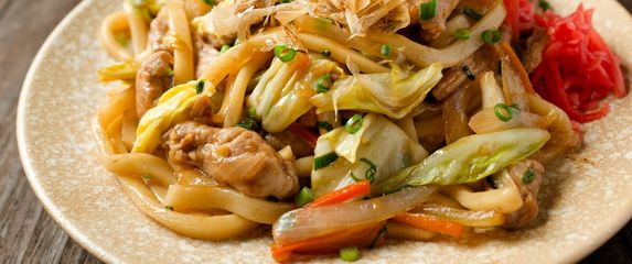 Kupus se dodaje u brojna azijska jela