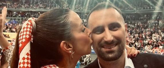 Igor i Olja Vori - 1