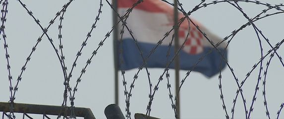 Hrvatski zatvori