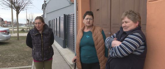 Uhićenje načelnika GP Bajakovo