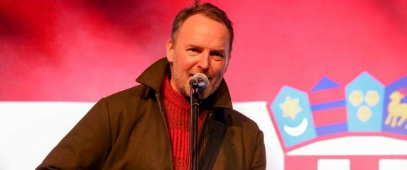 Doček rukometaša u Zadru - 5