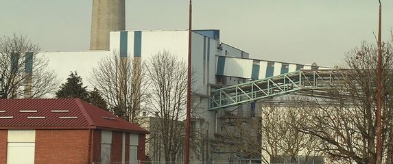 Nesreća u Virovitici