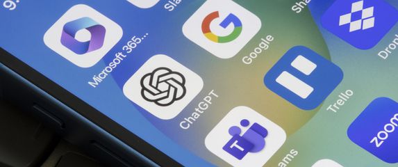 Ilustracija: tehnologija