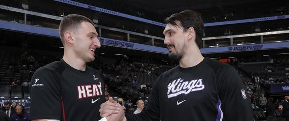 Nikola Jović i Dario Šarić