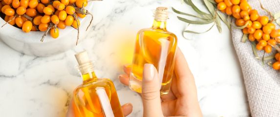 Ovo ulje jamčni lijepu i blistavu kožu