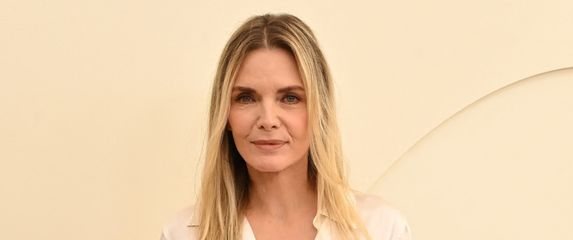 Michelle Pfeiffer