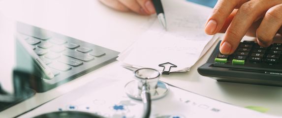 Ilustracija; Liječnik