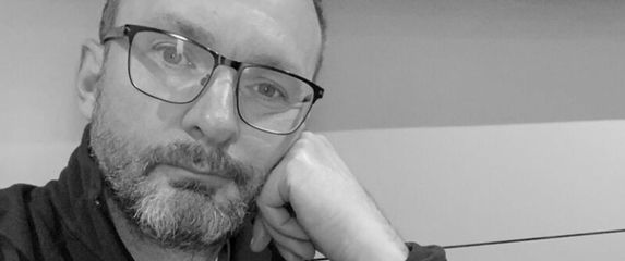 Gerwyn Tumelty koji boluje od rijetke bolesti