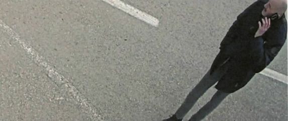 Istarska policija traga za muškarcem